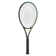 Head Tennisschläger Gravity Lite #21 104in/270g/Allround - unbesaitet -